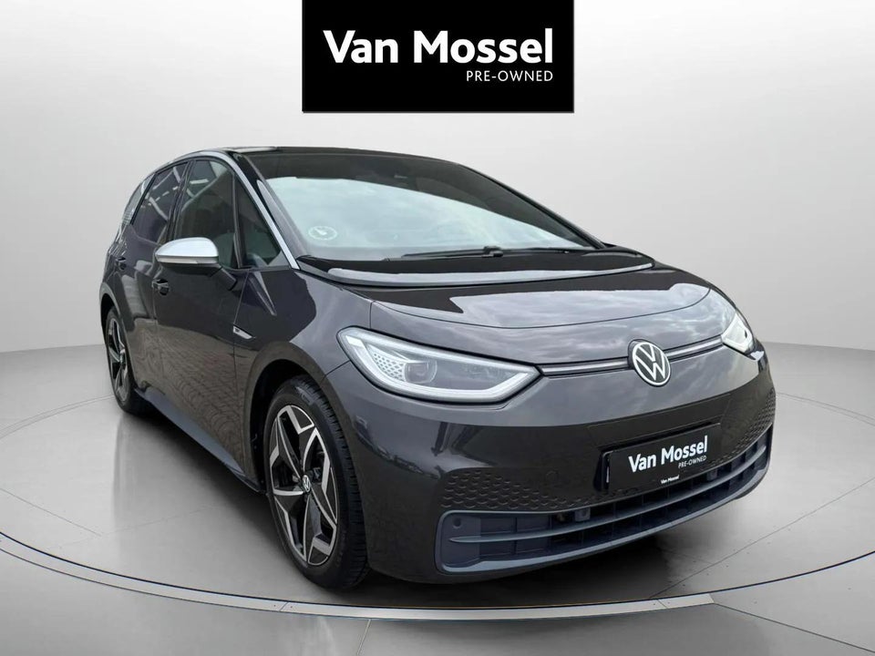 VW ID.3 58 1ST Pro Performance 5d