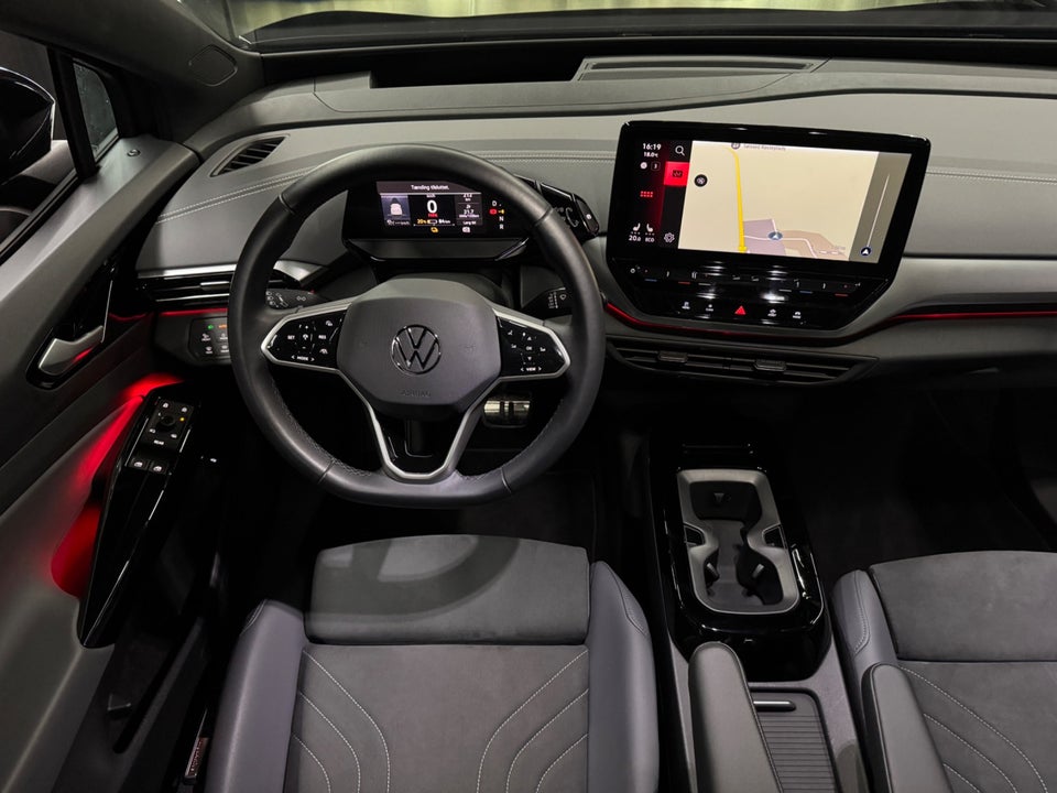 VW ID.4 77 Pro Performance Max 5d