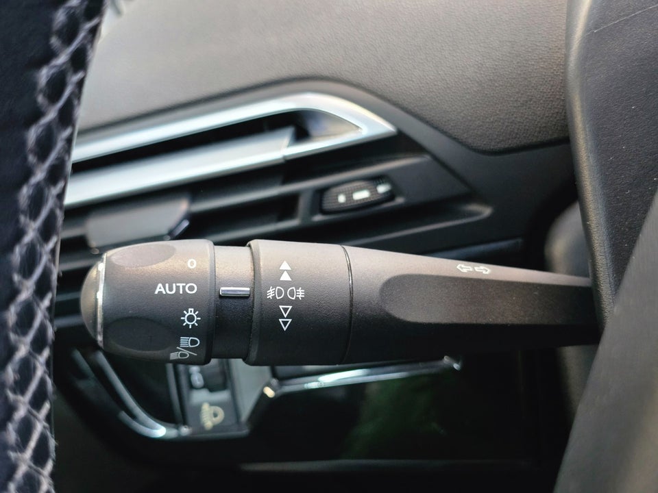 Citroën C4 Picasso 1,6 BlueHDi 120 Seduction 5d