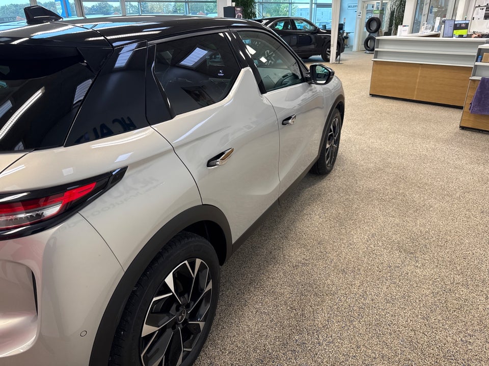 DS DS 3 CrossBack 54 E-Tense Opera 5d
