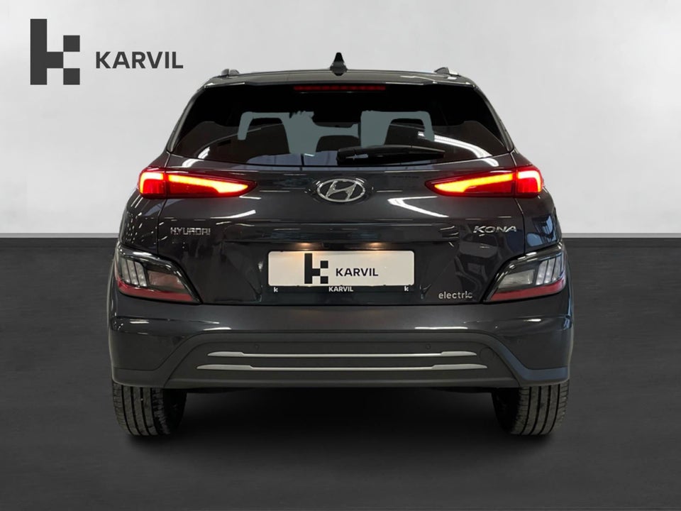 Hyundai Kona 65 EV Ultimate 5d