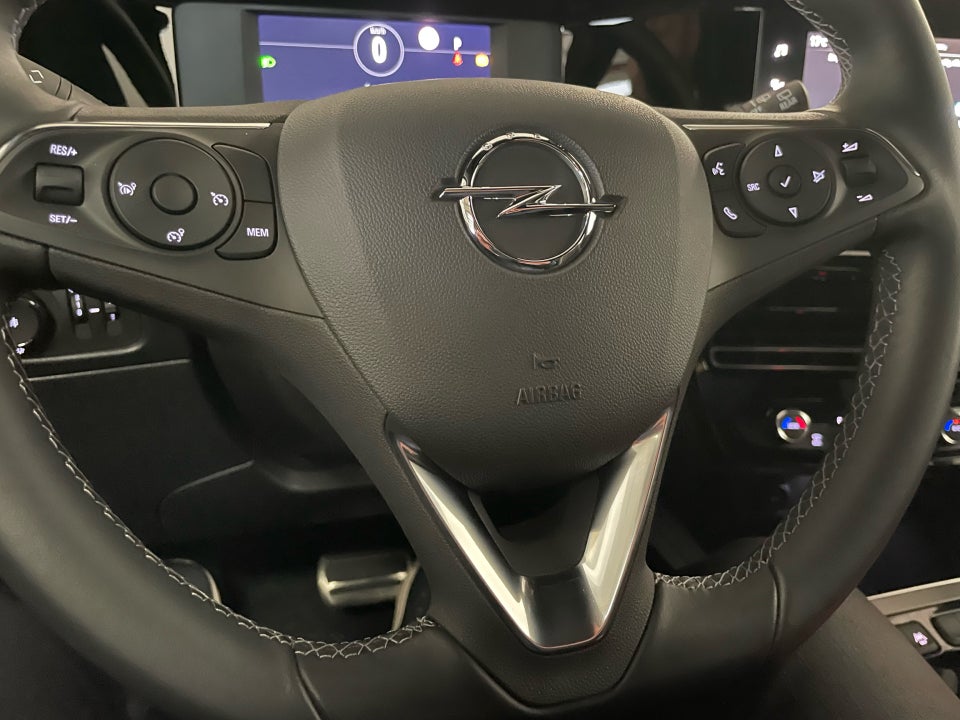 Opel Mokka-e 50 GS Line 5d