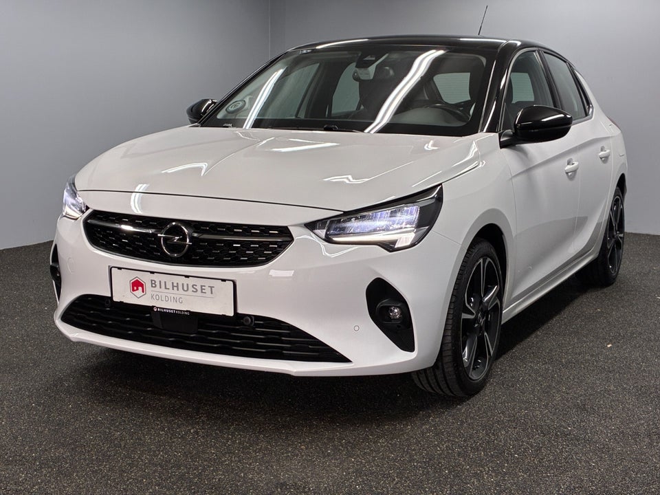 Opel Corsa 1,2 Sport 5d
