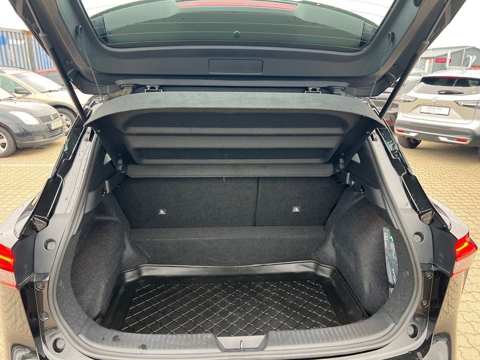 Nissan Qashqai 1,3 mHEV Acenta X-tr. 5d