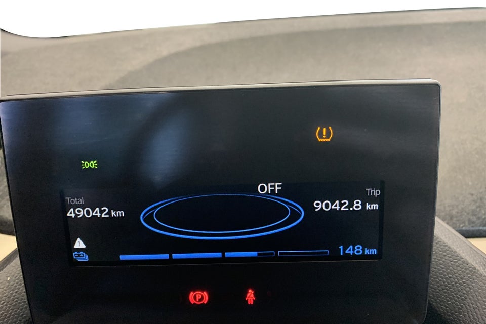 BMW i3 Edition WindMill 5d