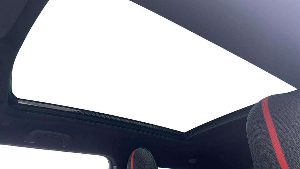 MINI Cooper E JCW Trim XL 3d