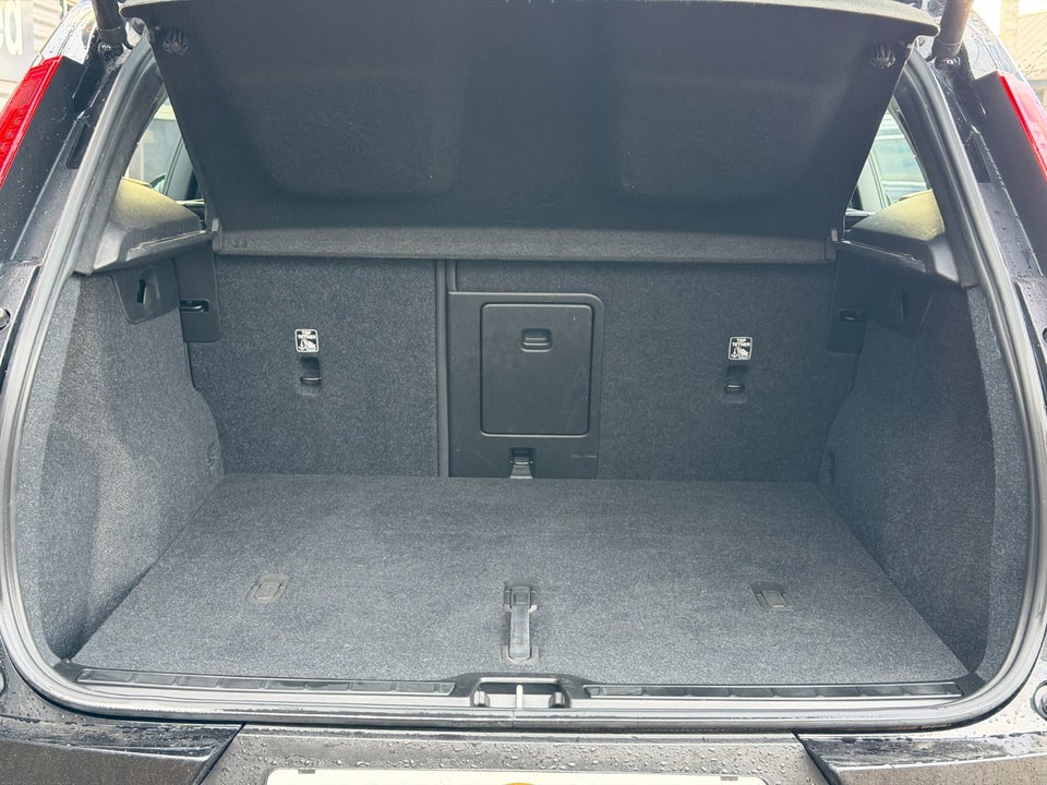 Volvo XC40 P6 ReCharge Core 5d