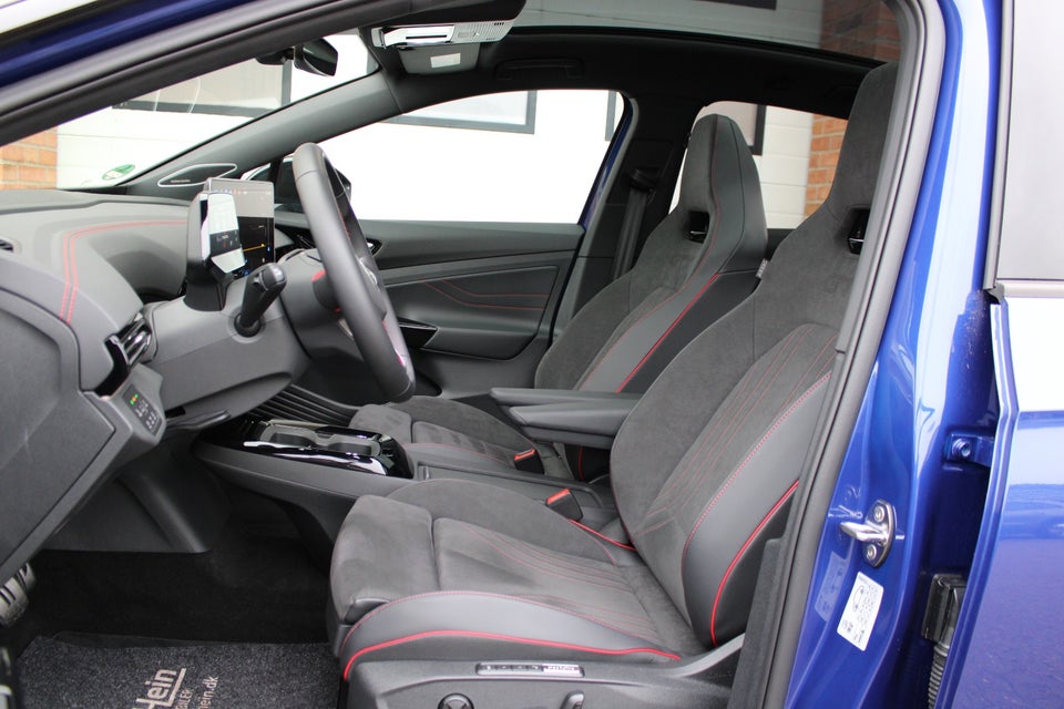 VW ID.5 77 GTX+ 4Motion 5d