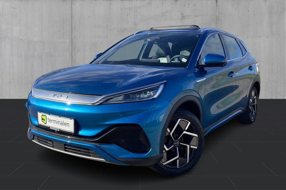 BYD Atto 3 60 Comfort 5d