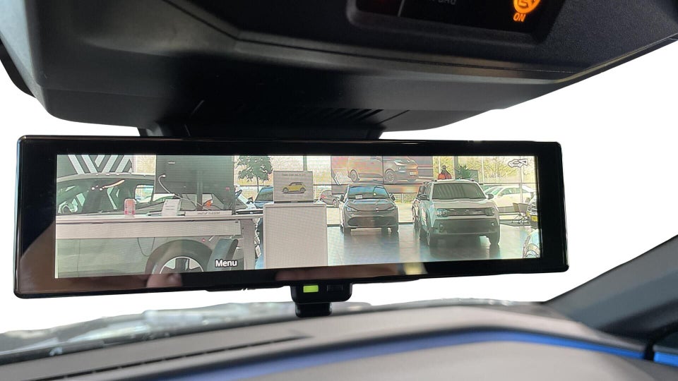 Renault Megane E-Tech 60 Esprit Alpine 5d