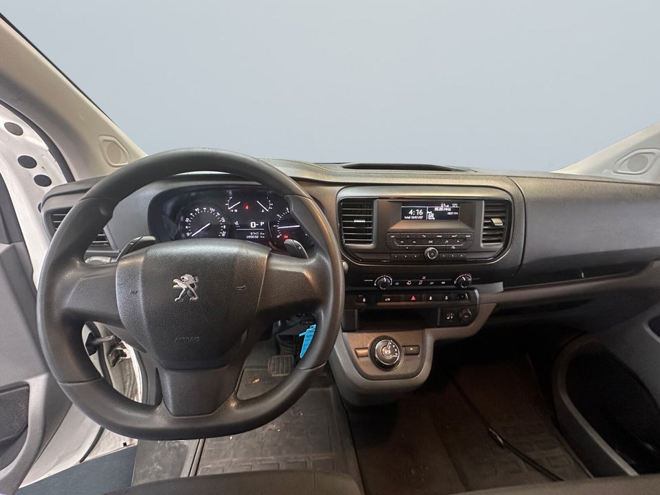 Peugeot Expert 2,0 BlueHDi 180 L2 Plus EAT6 Van