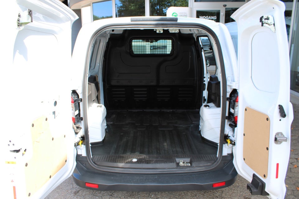 Ford Transit Courier 1,5 TDCi 75 Trend