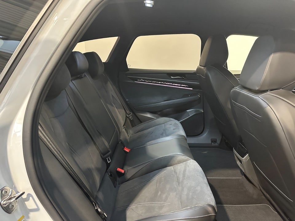 VW ID.7 77 Style Tourer 5d