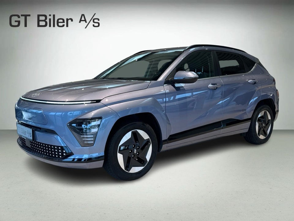 Hyundai Kona 65 EV Ultimate 5d