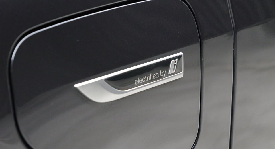 BMW X5 3,0 xDrive45e aut. 5d