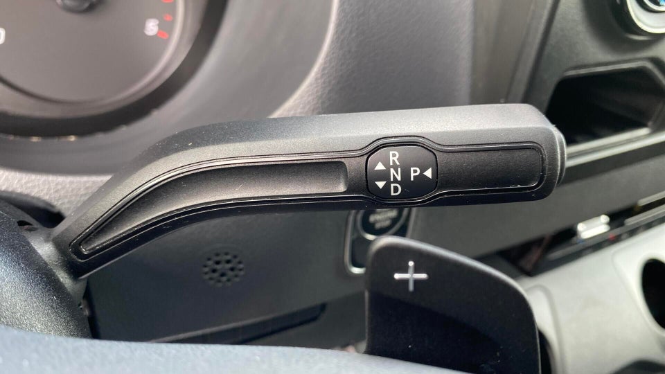 Mercedes Sprinter 215 2,0 CDi A2 Kassevogn aut. FWD