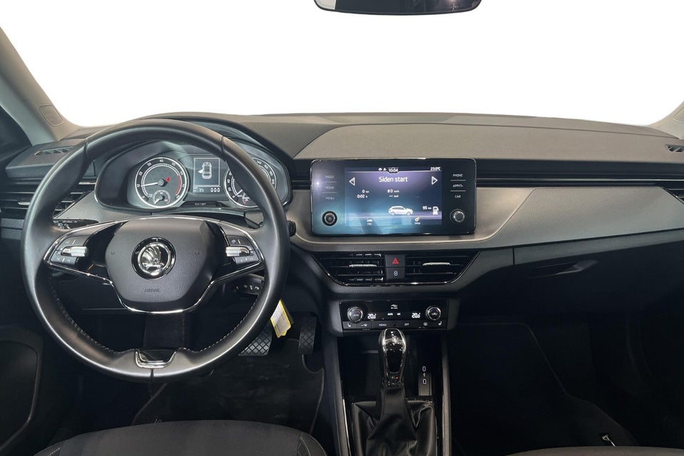 Skoda Scala 1,0 TSi 110 Life DSG 5d
