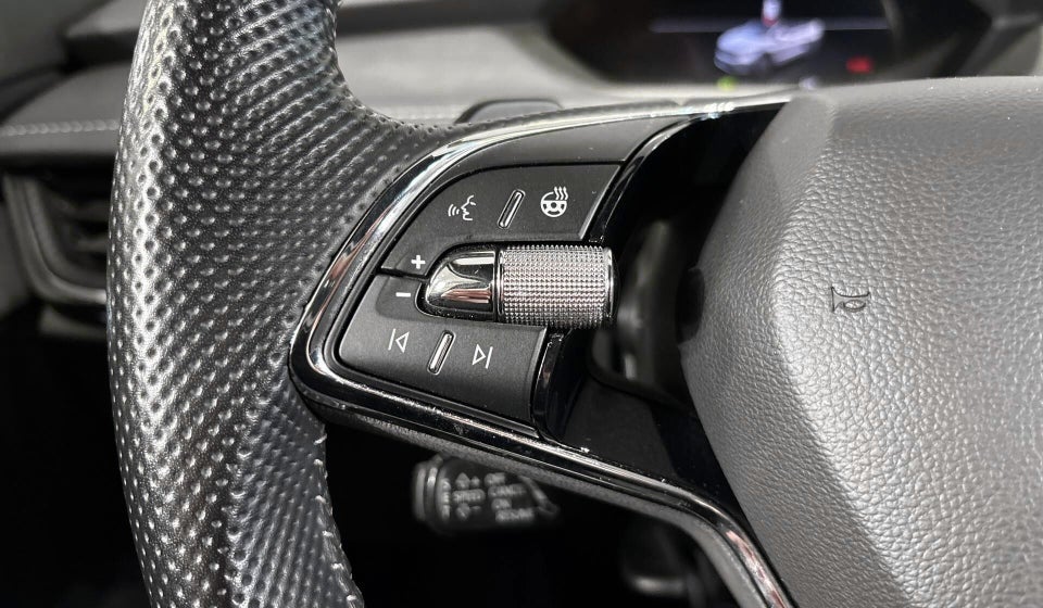 Skoda Enyaq 80 iV Sportline 5d