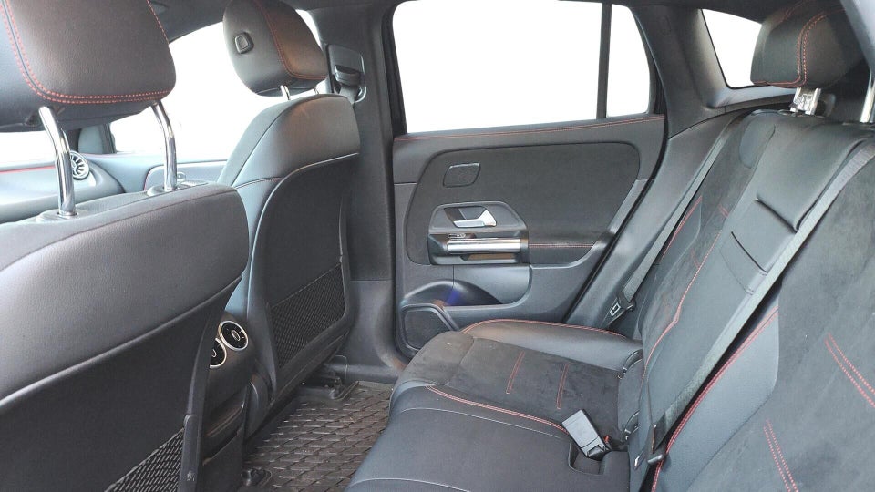 Mercedes EQA250 AMG Line 5d