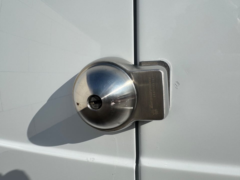 Renault Kangoo Z.E. Van