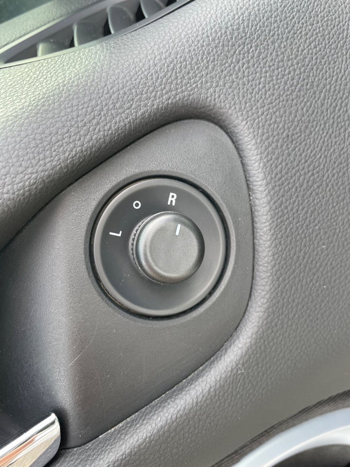 Opel Zafira 2,0 CDTi 170 Enjoy aut. Flexivan 5d