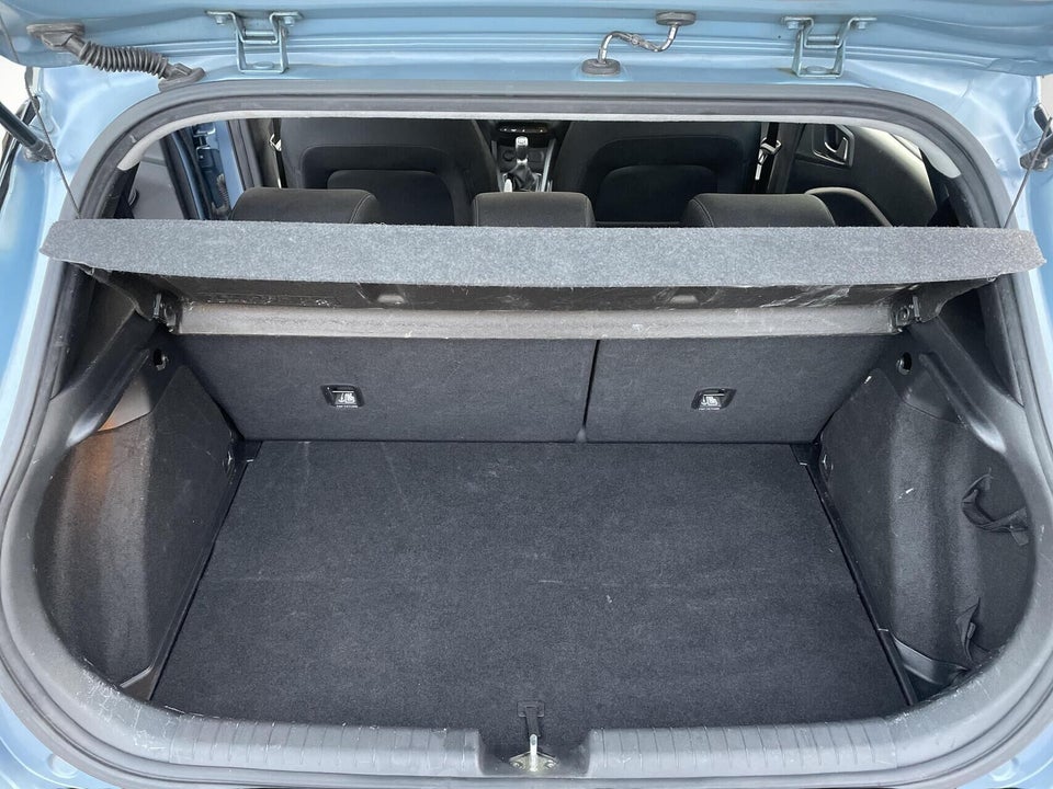 Hyundai i20 1,25 Vision 5d