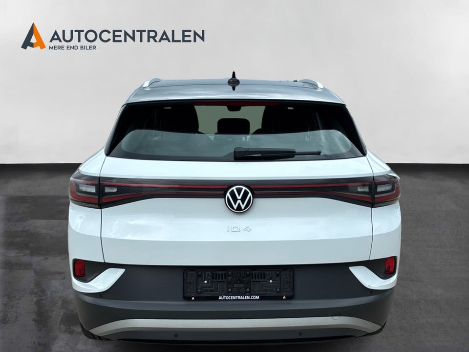 VW ID.4 77 Life Performance 5d