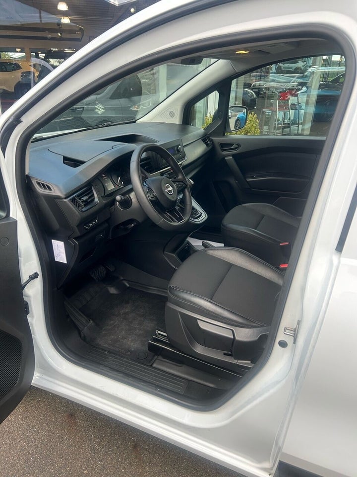 Nissan Townstar 45 Acenta L1H1