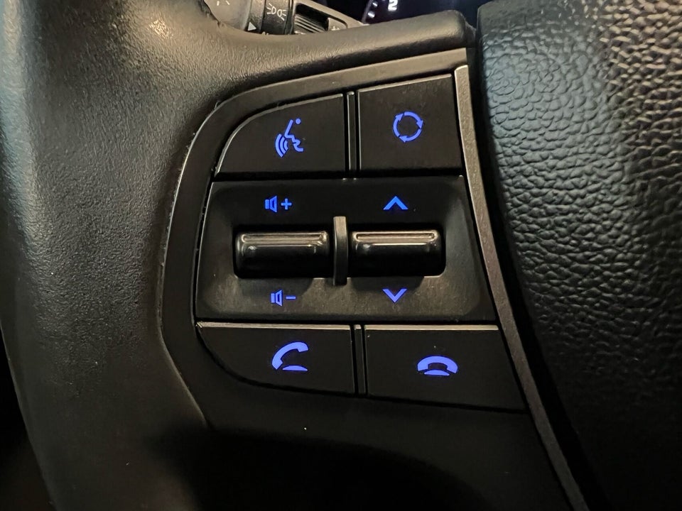 Hyundai i20 1,0 T-GDi Trend 5d