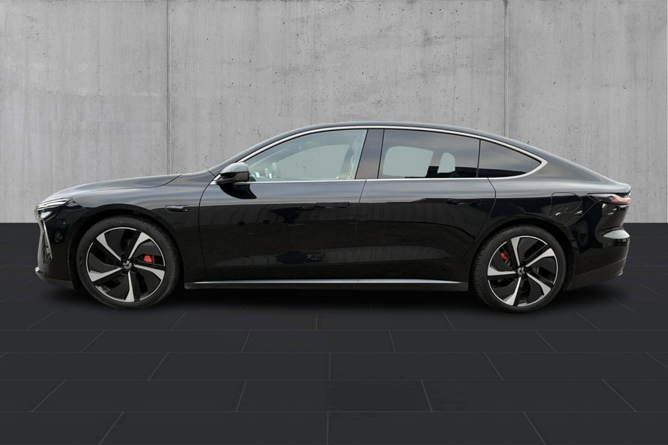 NIO ET7 100 Long Range 4d