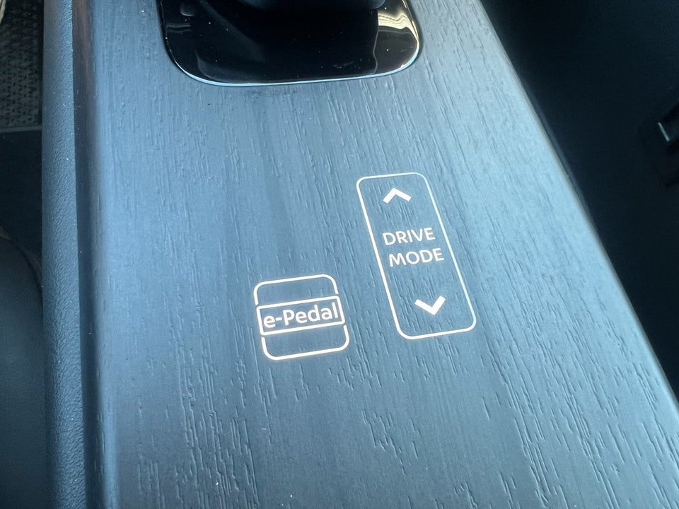 Nissan Ariya 63 Advance 5d