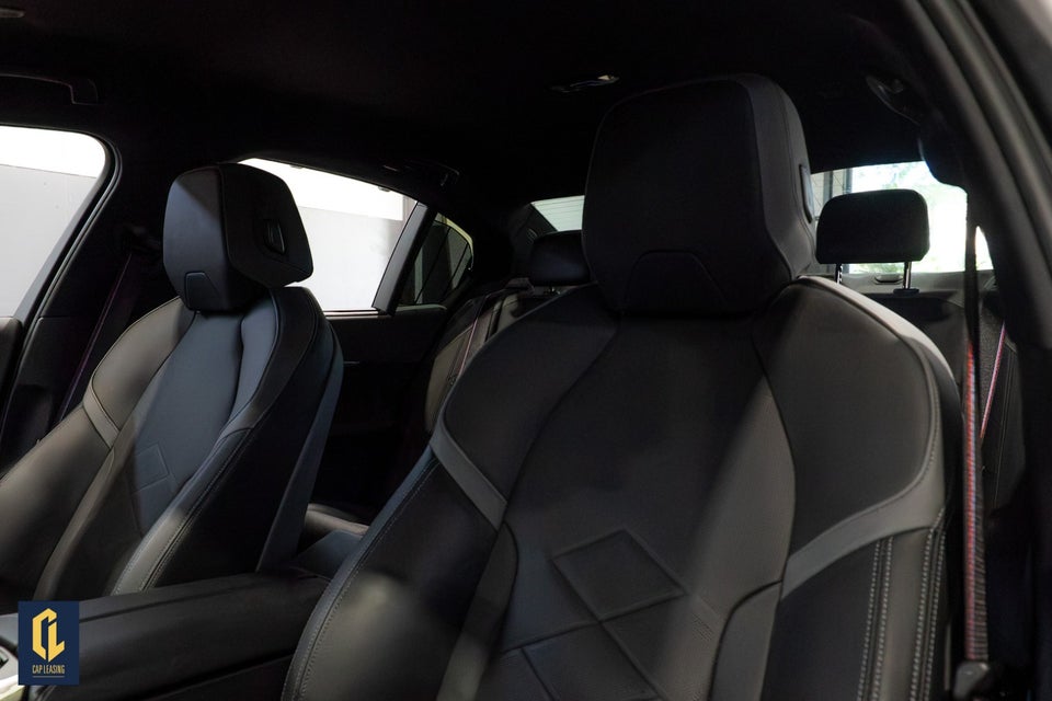 BMW i5 xDrive40 M-Sport Pro 4d