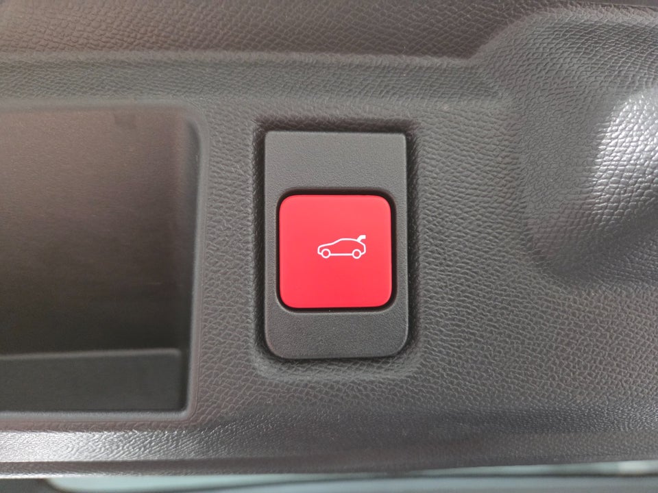 Opel Grandland-e 73 Edition 5d