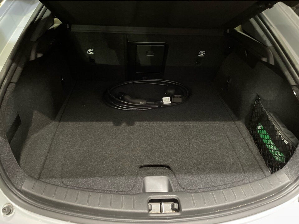 Polestar 2 Long Range 5d