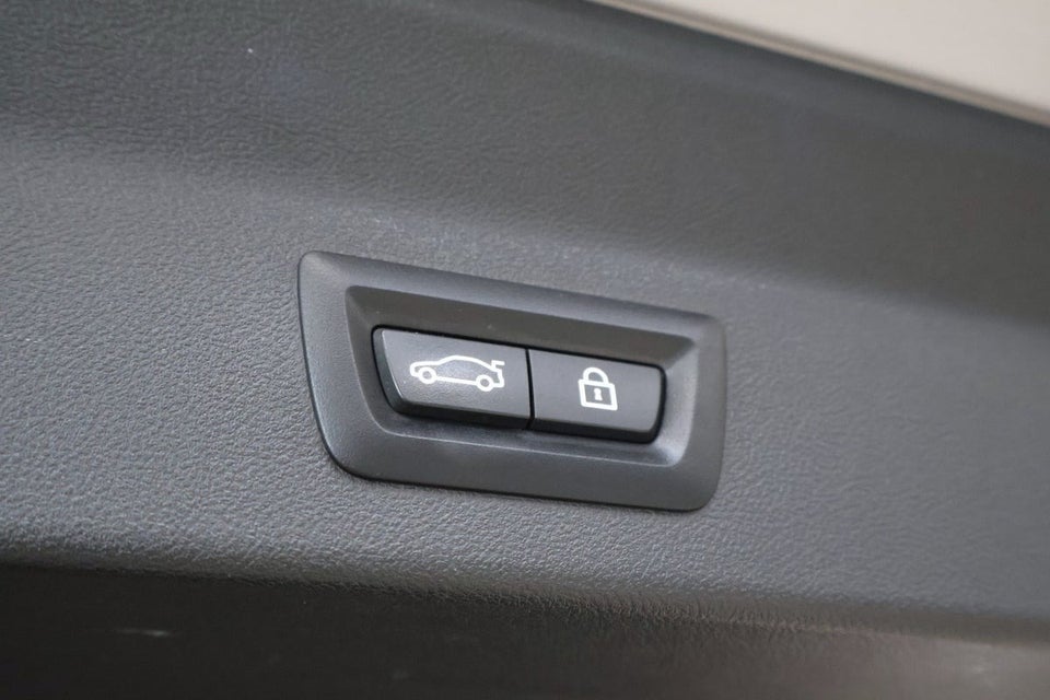 BMW iX3 Charged Plus M-Sport 5d