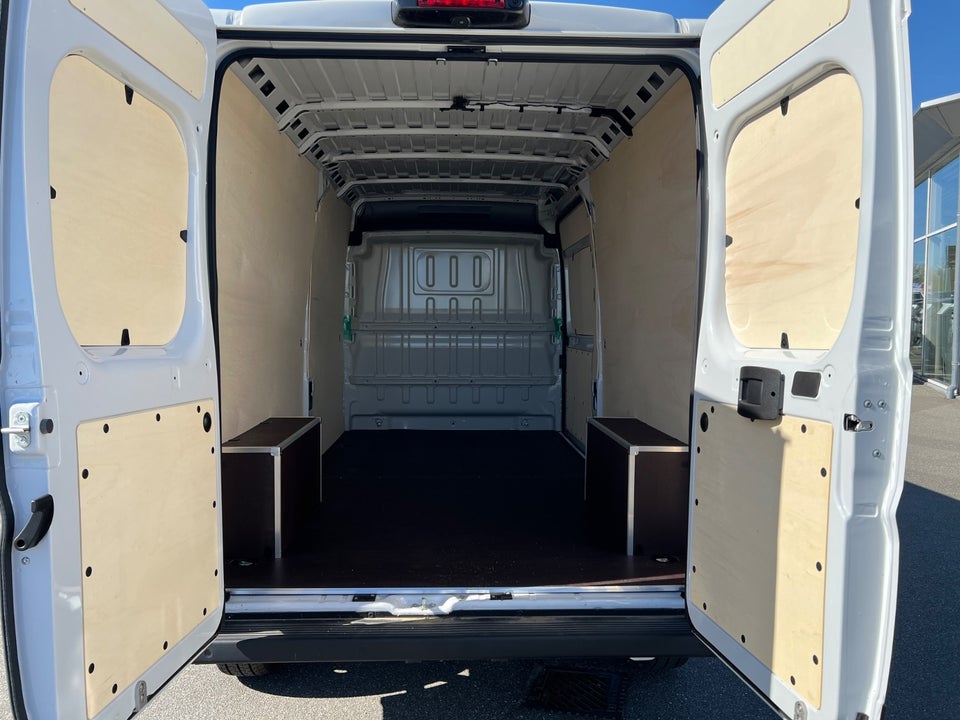 Citroën ë-Jumper 35H 110 L3H2 MasterLine