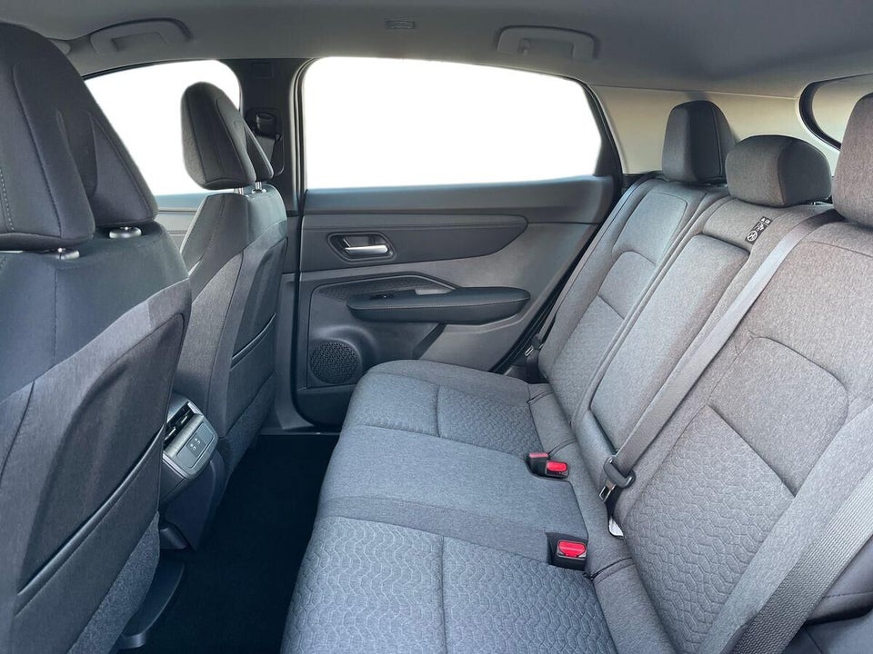 Nissan Ariya 63 Engage 5d