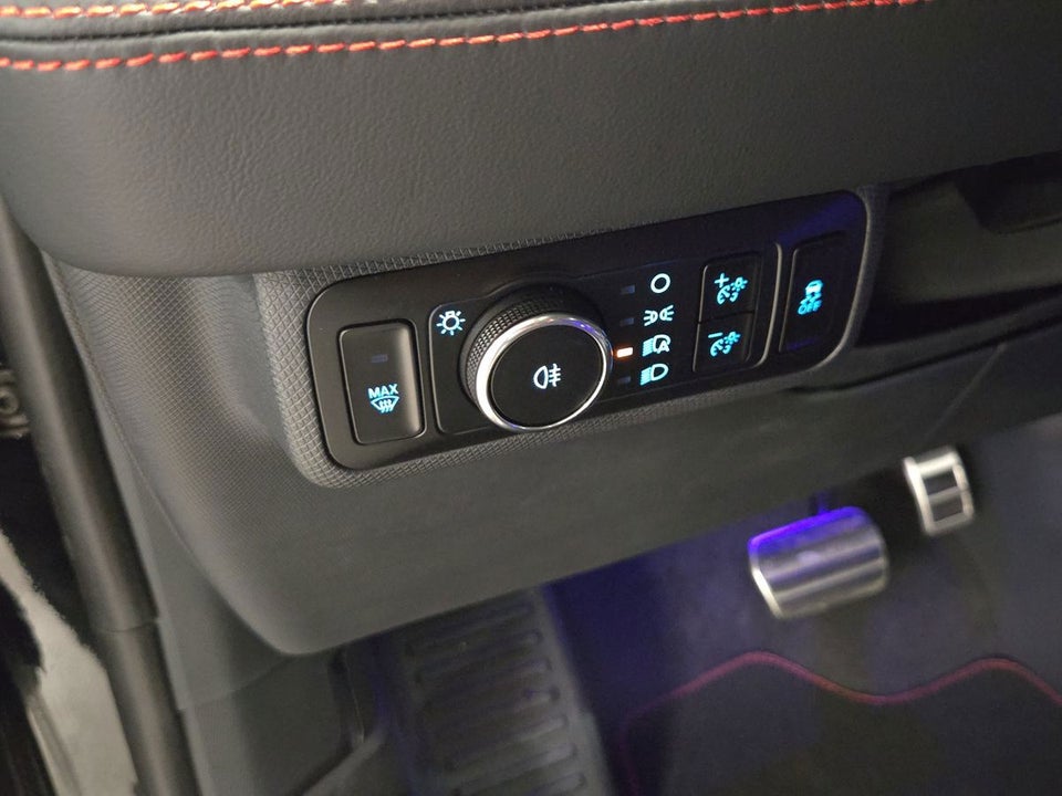 Ford Mustang Mach-E 98 Premium Extended Range AWD 5d