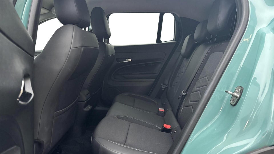 Jeep Avenger 54 Summit 5d