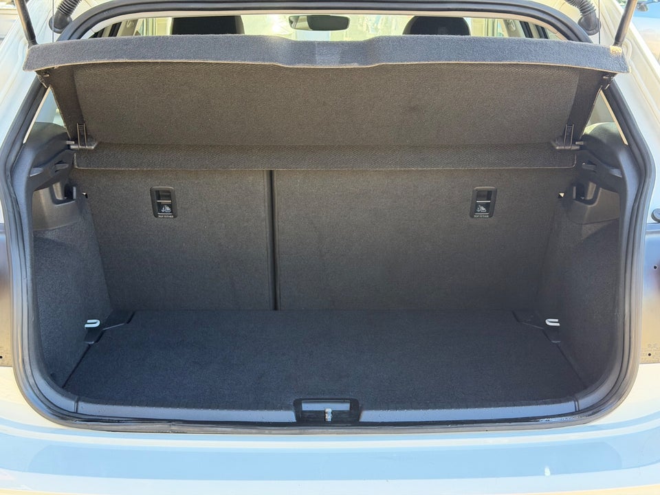 VW Polo 1,0 TSi 95 Life DSG 5d