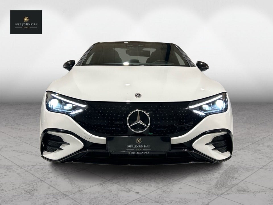 Mercedes EQE300 AMG Line 4d