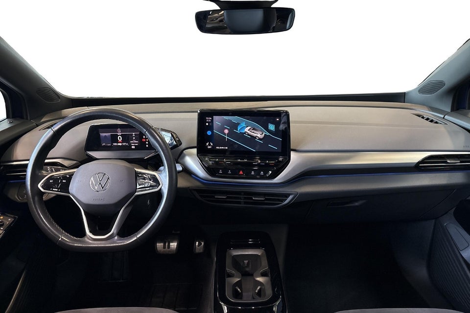 VW ID.4 77 Pro Performance 5d