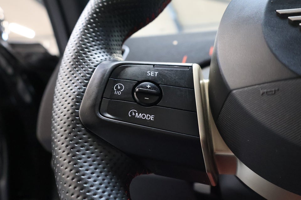 MINI Countryman SE JCW Trim XL ALL4 5d