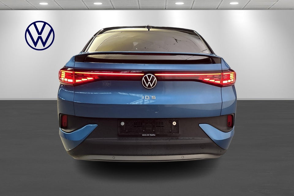 VW ID.5 77 Style 5d