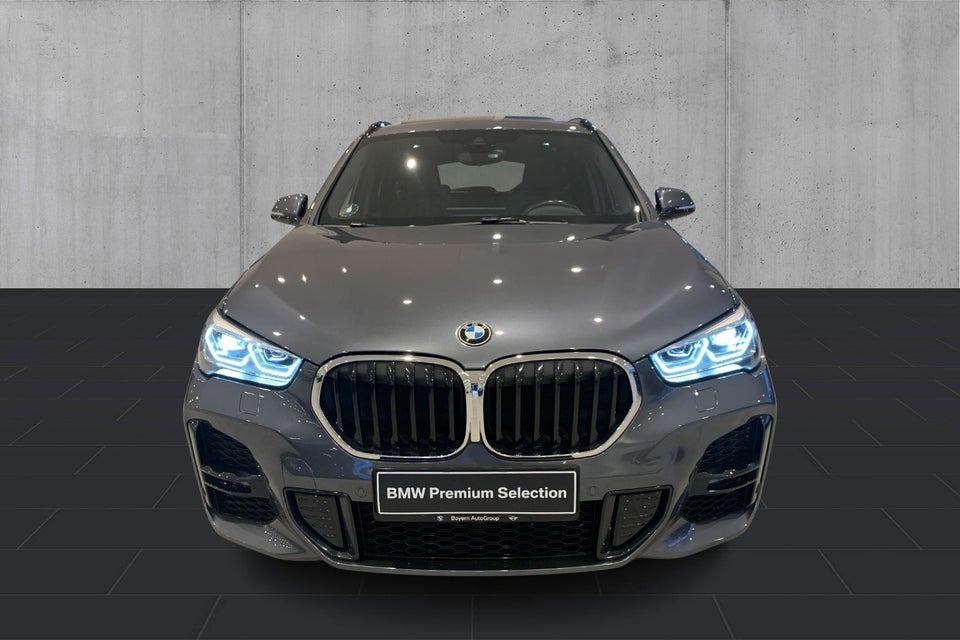 BMW X1 1,5 xDrive25e M-Sport+ aut. 5d
