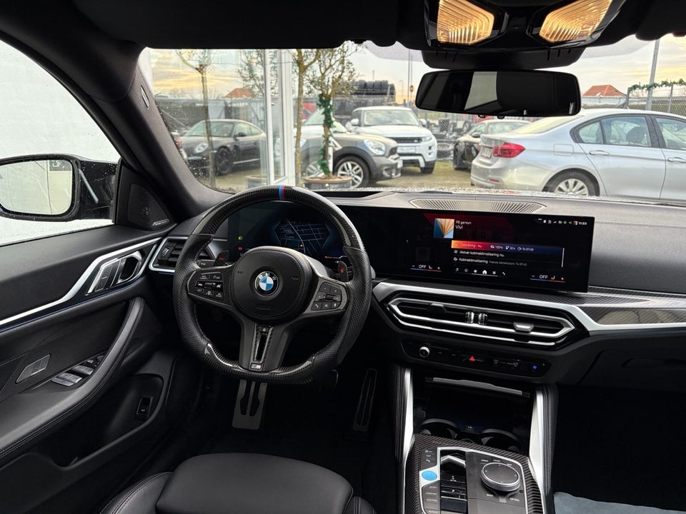 BMW i4 M50 xDrive 5d