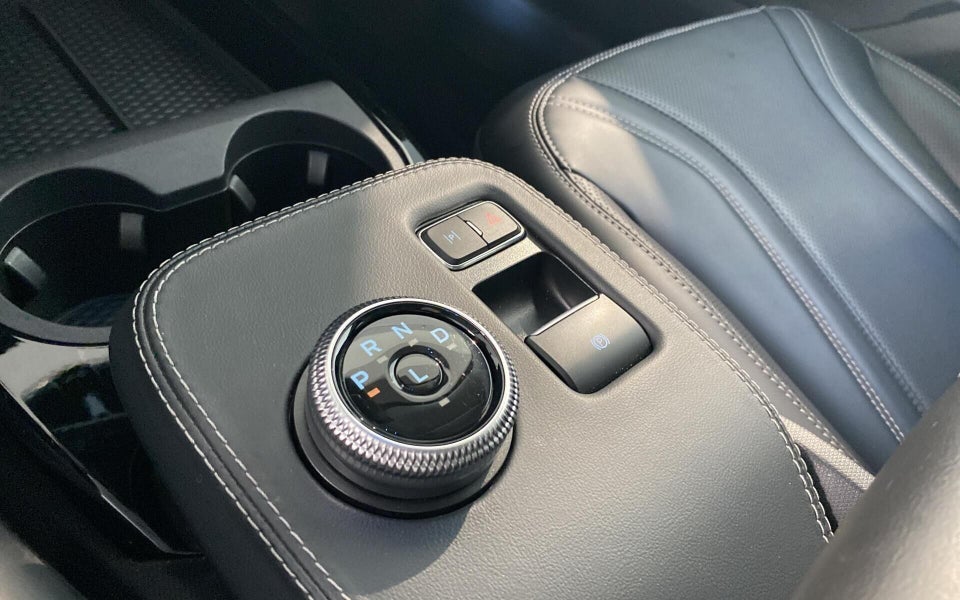 Ford Mustang Mach-E 88 Extended Range 5d