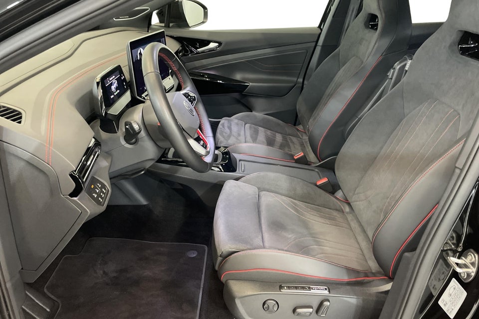 VW ID.5 77 GTX+ 4Motion 5d