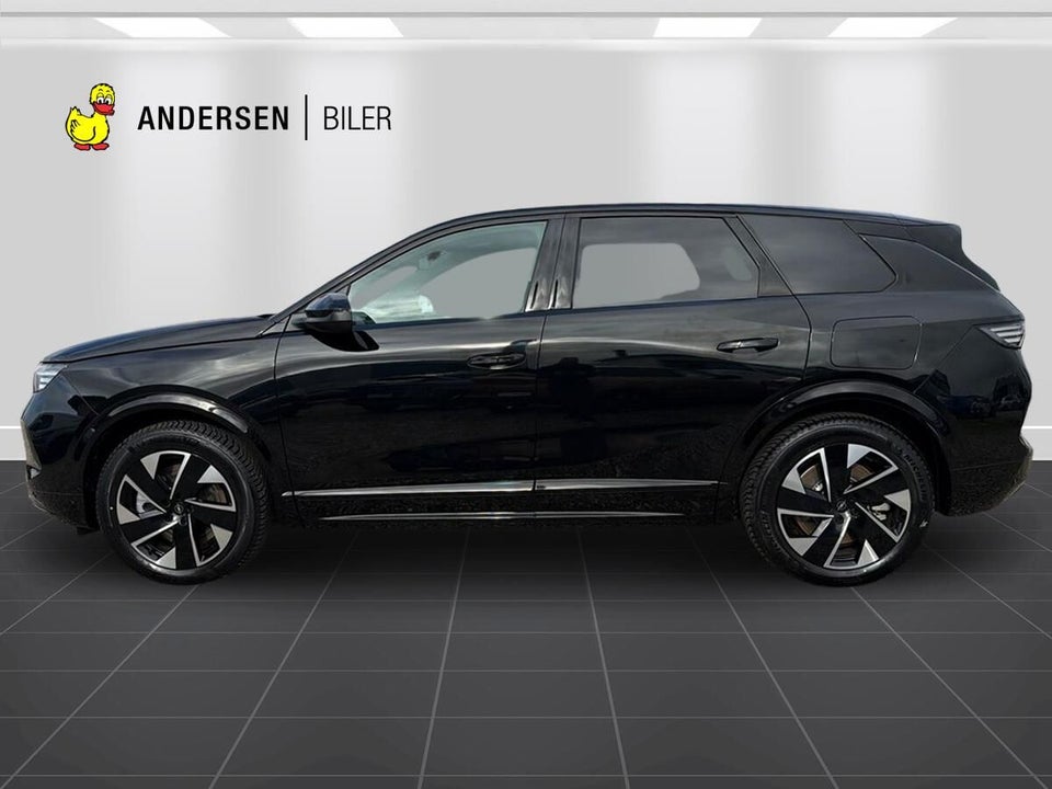 Opel Grandland-e 73 GS 5d