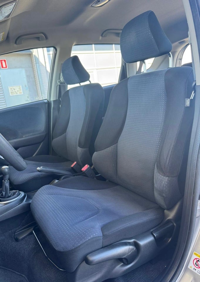 Honda Jazz 1,2 Trend 5d